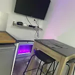 Le De Lucie Appartement Villeurbanne