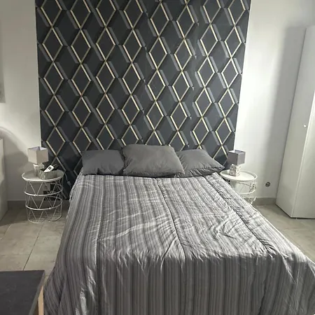 Apartamento Le De Lucie *