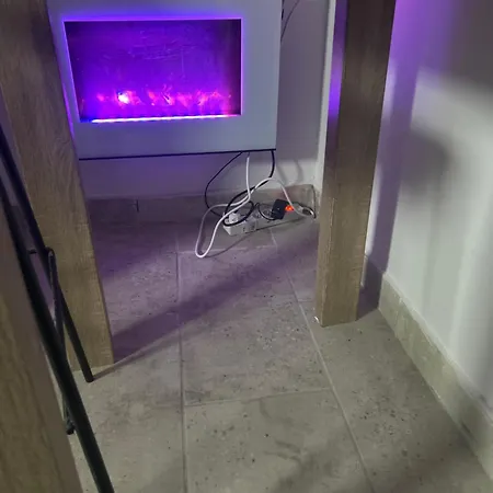 Le De Lucie Apartman
