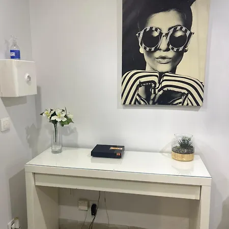 Apartamento Le De Lucie Villeurbanne