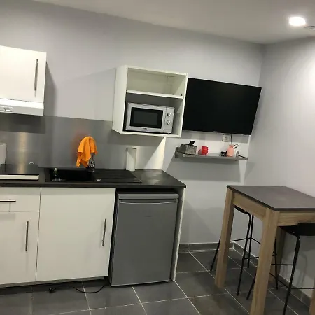 Le De Lucie Apartman