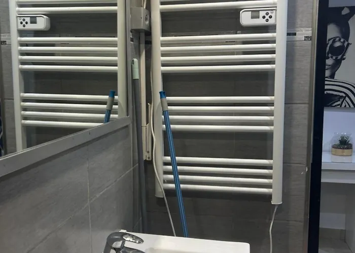 Le De Lucie Villeurbanne