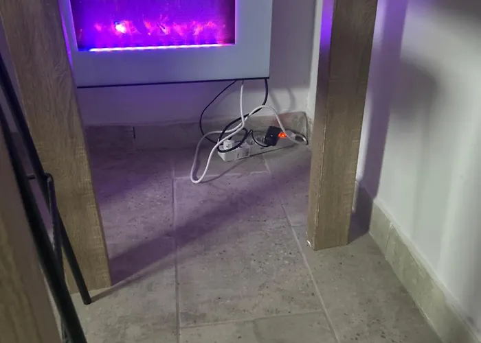 Le De Lucie Apartment