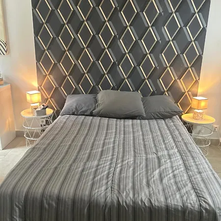 Le De Lucie Appartement *
