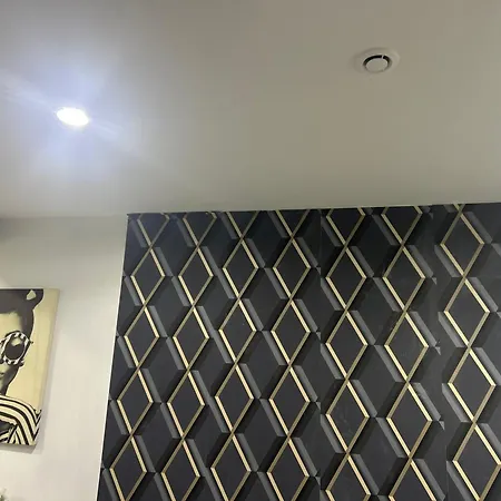 Le De Lucie Appartement Villeurbanne
