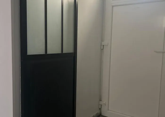 Le De Lucie Lägenhet